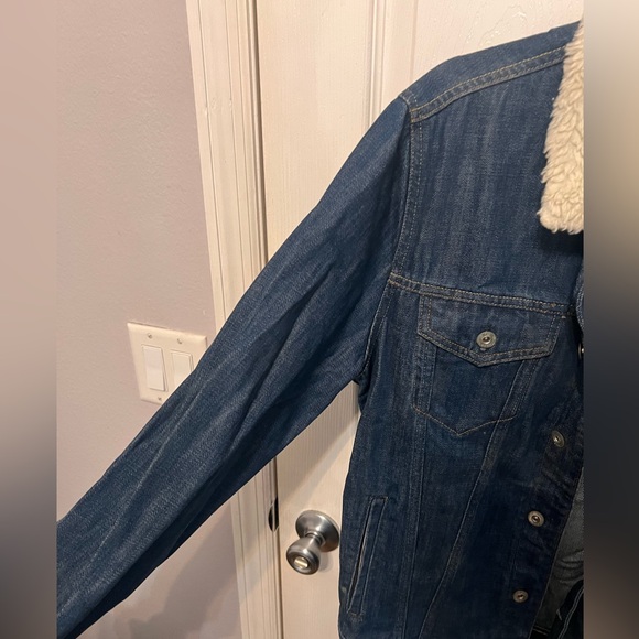 EDC large jacket - Picture 2 of 3